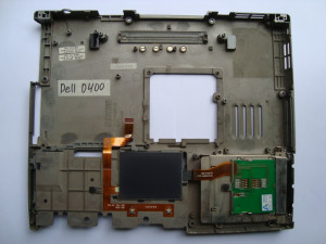 Капак дъно за лаптоп Dell Latitude D400 6U563
